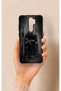 حافظة سيليكون متوافقة مع Redmi Note 8 Pro من Yorgun Şövalye