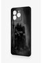 Omix X7 Compatible Tired Knight Patterned Silicone Case - 4