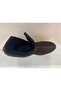 Genuine Leather Zippered Boots Women's Shoes - 4