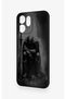 Oppo Reno 14F Compatible Tired Knight Patterned Silicone Case - 4