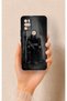Omix X300 Compatible Tired Knight Patterned Silicone Case