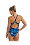 Women’S Training Swimwear Seismo Durafast Lite Diamondfit - 2