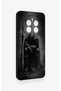 Realme 12 4g Compatible Tired Knight Patterned Silicone Case - 4
