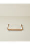 Perla Mango Presentation Box 24X24 cm Cream