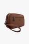45-3030 Tan Men's Handbag