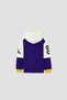 Boy Colorful Sweatshirt - 8