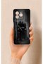 Omix X7 Compatible Tired Knight Patterned Silicone Case