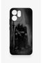 Oppo Reno 14F Compatible Tired Knight Patterned Silicone Case - 2