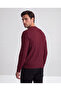Men's crew neck striped knitwear - 2