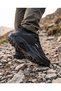 Owndays 2278-4828 Water Repellent Softshell Trekking Sports Shoes with Anatomical Memory Foam Sole - 3