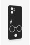 Reeder S19 Max Pro Compatible Harry Potter Patterned Silicone Case - 3