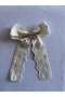 Fisto Long Clip Buckle - 3