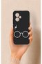 Honor 400 Compatible Harry Potter Patterned Silicone Case