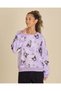 Senior Girls Kuromi Sweatshirt