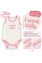 3-Piece Baby Body Set 3 in One - 6