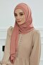 Practical Combed Cotton Shawl, Ps-16 - 5