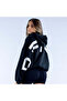 İmzalı Kapüşonlu Hoodie - 3