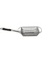 Bbq Vegetable & Shrimp Basket | Black PR42114 - 2