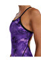 Women's Training Swimsuit Miasama Durafast Lite Diamondfit Purple - 6