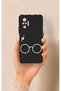 Redmi Note 10 Pro Compatible Harry Potter Patterned Silicone Case