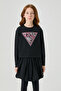 Girl Graphic Tshirt - 2