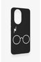 Honor 200 5g Compatible Harry Potter Patterned Silicone Case - 3