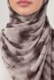 Modal Print Hijab Collection - 3
