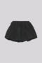 Girl Black Skirt - 7