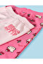 Infant Girls Hello Kitty pack of 2 active pants - 4