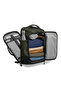 T66S1T1 16 / 28L Green Navigator Series Notebook Backpack - 4