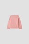 Baby Girl Pink Skirt Suit - 4
