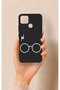 Realme C25 Compatible Harry Potter Patterned Silicone Case