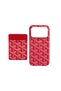 Red Card Holder Magsafe Phone Case Dk451 iPhone 18 Promax - 4