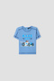 Baby Boy Blue Tshirt
