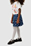 Girl Denim Skirt - 2