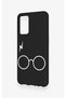 حافظة سيليكون متوافقة مع هاتف أوبو A55 بنمط هيري بوتر - 3