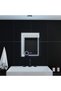 Rectangular LED Mirror, 60x80cm, CANTO Touch, Defog System, Dimmable - 4
