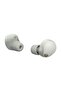 POS WF1000XM5/S Tuly Wireless Noise Cancelling Earbud Silver - 3