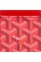 Red Card Holder Magsafe Phone Case Dk451 iPhone 18 Promax - 5