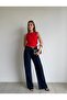 Sequin Detailed Soft Textured Buttoned Front Knitwear Vest - 5