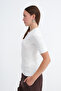 Crew Neck T-Shirt P06097 - 3