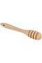 Wood Honey Dispenser - 3