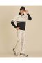 Senior Boys Beige All In Active Pants - 5