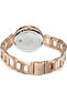 Neo Analog Round Watch for Women's - 2