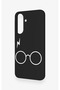 Samsung A27 Compatible Harry Potter Patterned Silicone Case - 4