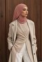 Practical Combed Cotton Shawl, Ps-16