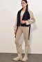 Bdart Short Belted Trench Coat - 4