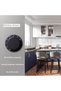 Mechanical Timer Kitchen Magnet Stainless Steel Countdown Timer Learning Reminder Alarm Clock Multif - 2