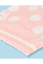 Infant Girls Pink Printed Pullover - 3