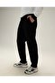 5Wm4546-Bk Men's Sweatpants Black